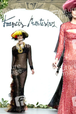 Francis Montesinos Model