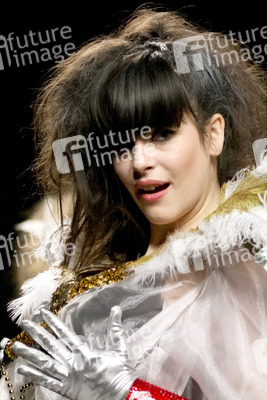 Francis Montesinos Model