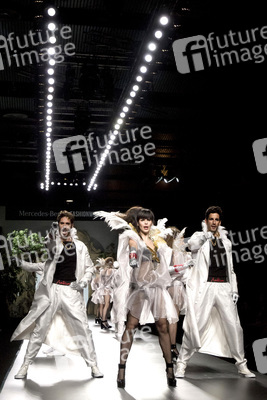 Francis Montesinos Model