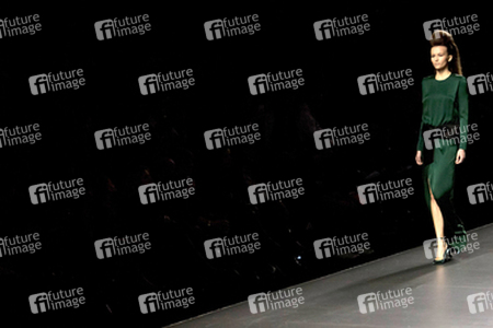 Miguel Palacio Model