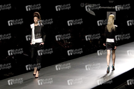 Miguel Palacio Models