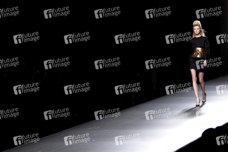 Miguel Palacio Model