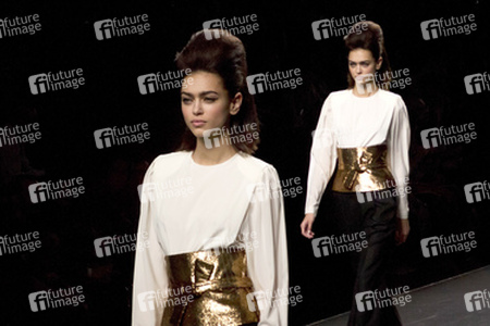 Miguel Palacio Model