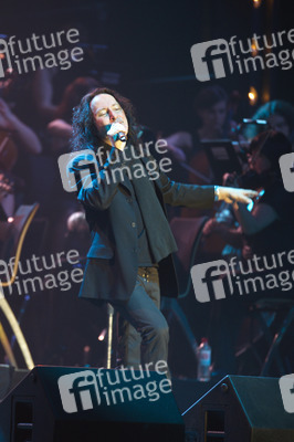 Steve Augeri