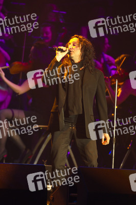 Steve Augeri