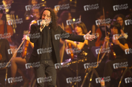 Steve Augeri