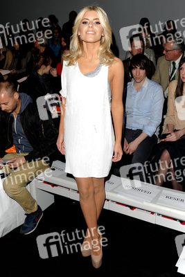 Mollie King (The Saturdays)