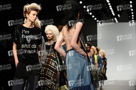 Ashish Models