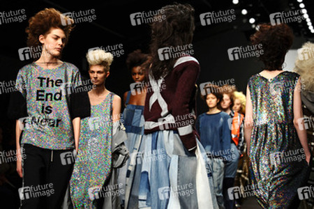 Ashish Models