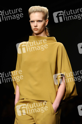 Maria Gratchvogel Model