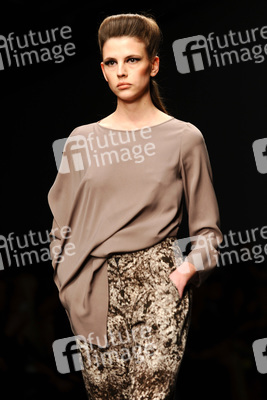 Maria Gratchvogel Model