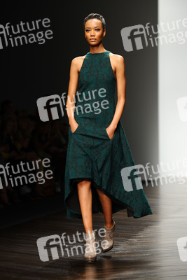 Maria Gratchvogel Model