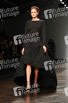 Maria Gratchvogel Model