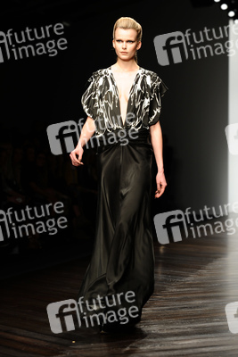 Maria Gratchvogel Model