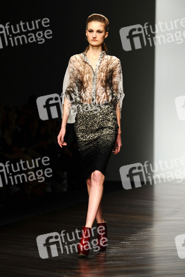 Maria Gratchvogel Model