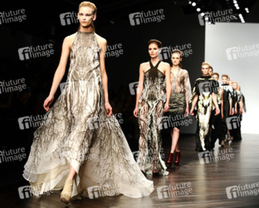 Maria Gratchvogel Models