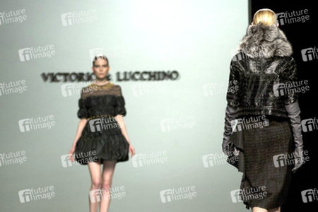 Victorio & Lucchino Model