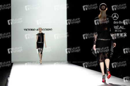 Victorio & Lucchino Model