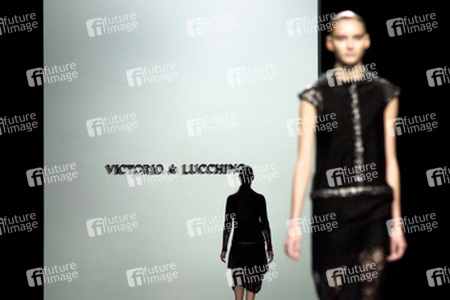 Victorio & Lucchino Model