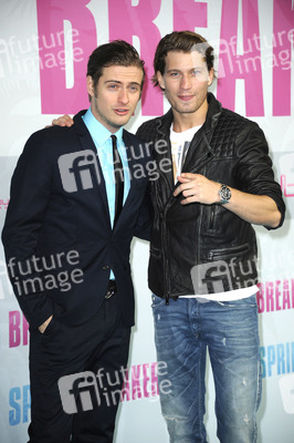 Jörn Schönvoigt, Raúl Richter