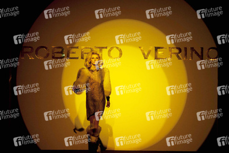 Roberto Verino Model