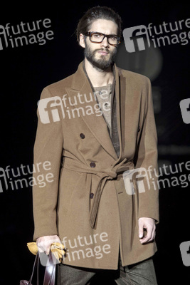 Roberto Verino Model