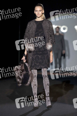 Roberto Verino Model