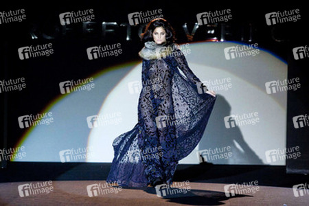 Roberto Verino Model