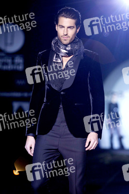 Roberto Verino Model