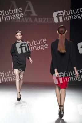 Amaya Arzuaga Models