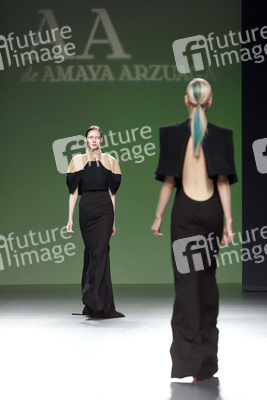 Amaya Arzuaga Models