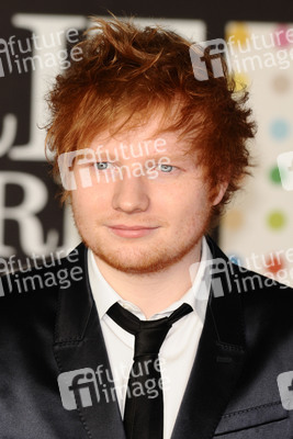 Ed Sheeran