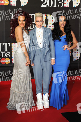 Stooshe