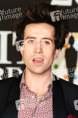 Nick Grimshaw