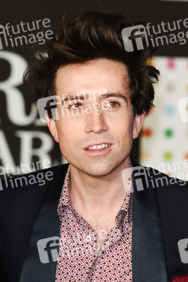 Nick Grimshaw