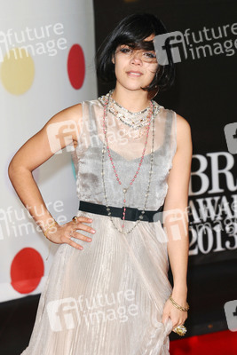 Natasha Khan (Bat for Lashes)