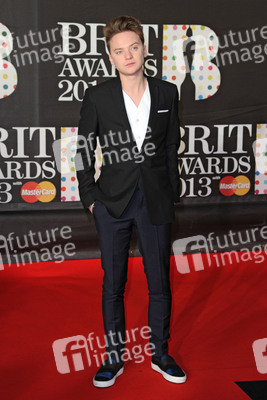 Conor Maynard