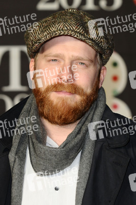 Alex Clare