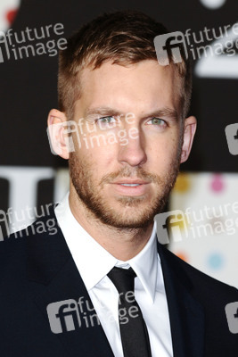 Calvin Harris