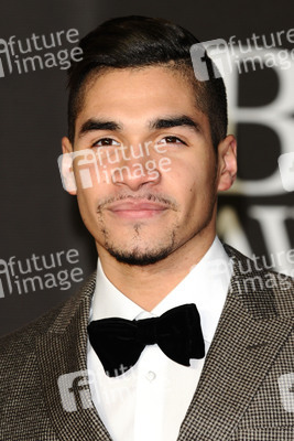 Louis Smith