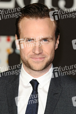 Rafe Spall