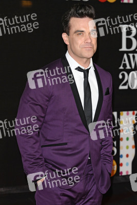 Robbie Williams