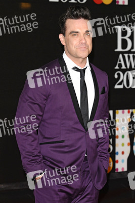 Robbie Williams