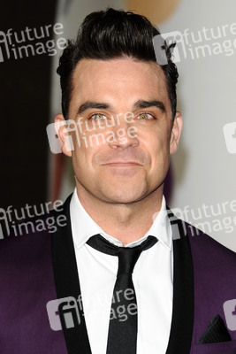 Robbie Williams