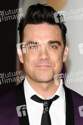 Robbie Williams