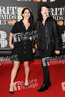 Lana Del Rey, Barrie-James O'Neill