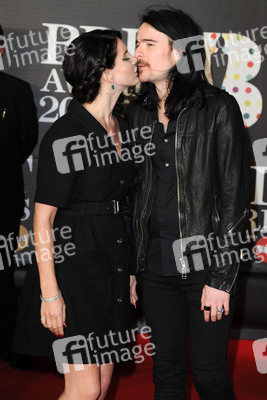 Lana Del Rey, Barrie-James O'Neill