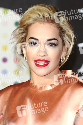 Rita Ora