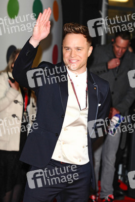 Olly Murs