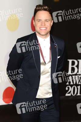 Olly Murs
